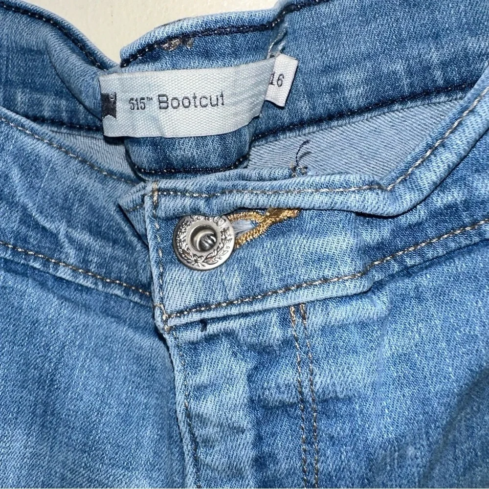Levis jeans by